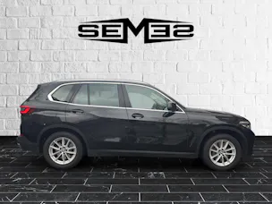 BMW X5 xDrive 48V 40d Steptronic