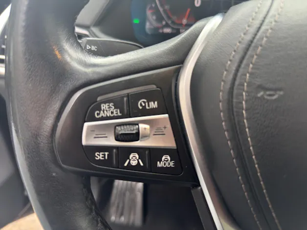 BMW X5 xDrive 48V 40d Steptronic