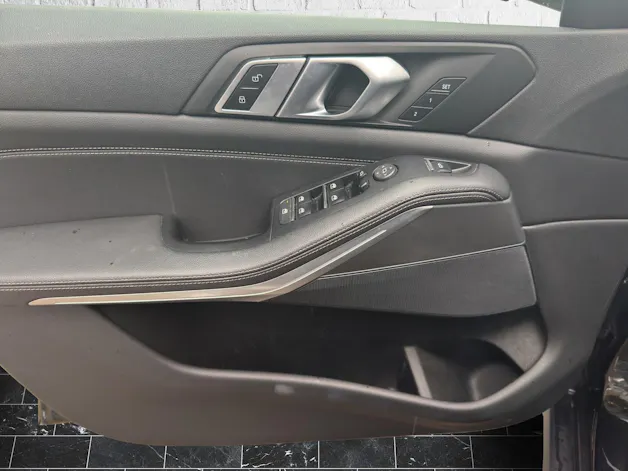 BMW X5 xDrive 48V 40d Steptronic