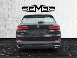 BMW X5 xDrive 48V 40d Steptronic