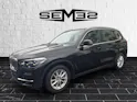 BMW X5 xDrive 48V 40d Steptronic