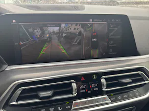BMW X5 xDrive 48V 40d Steptronic