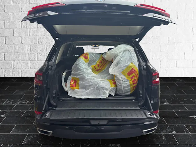 BMW X5 xDrive 48V 40d Steptronic