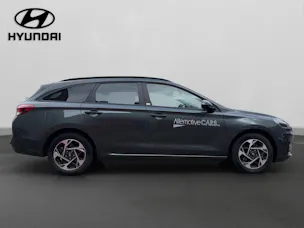 Hyundai i30 Wagon 1.5 T-GDi Amplia 48V MH DCT
