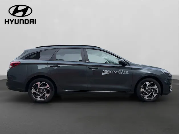 Hyundai i30 Wagon 1.5 T-GDi Amplia 48V MH DCT