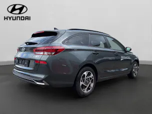 Hyundai i30 Wagon 1.5 T-GDi Amplia 48V MH DCT