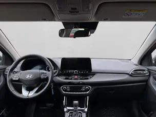 Hyundai i30 Wagon 1.5 T-GDi Amplia 48V MH DCT