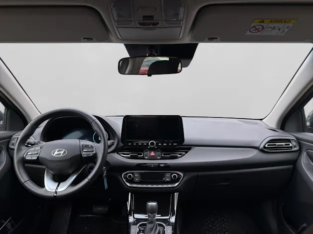 Hyundai i30 Wagon 1.5 T-GDi Amplia 48V MH DCT