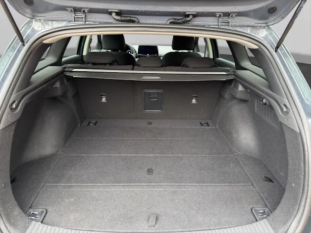 Hyundai i30 Wagon 1.5 T-GDi Amplia 48V MH DCT