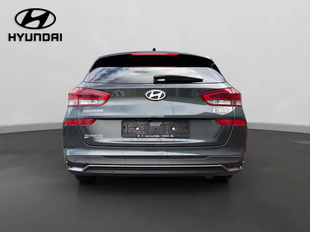 Hyundai i30 Wagon 1.5 T-GDi Amplia 48V MH DCT
