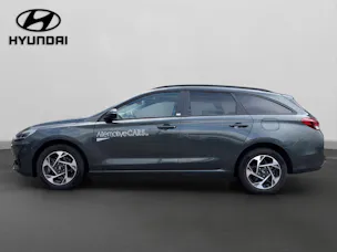 Hyundai i30 Wagon 1.5 T-GDi Amplia 48V MH DCT
