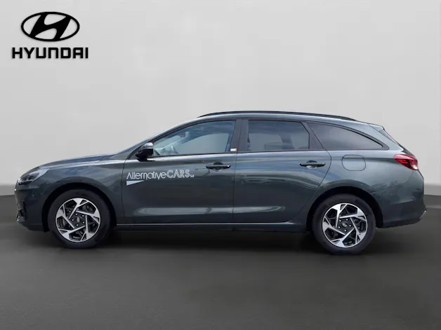 Hyundai i30 Wagon 1.5 T-GDi Amplia 48V MH DCT