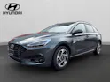 Hyundai i30 Wagon 1.5 T-GDi Amplia 48V MH DCT
