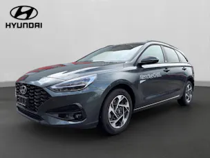 Hyundai i30 Wagon 1.5 T-GDi Amplia 48V MH DCT