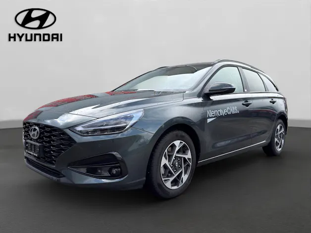 Hyundai i30 Wagon 1.5 T-GDi Amplia 48V MH DCT