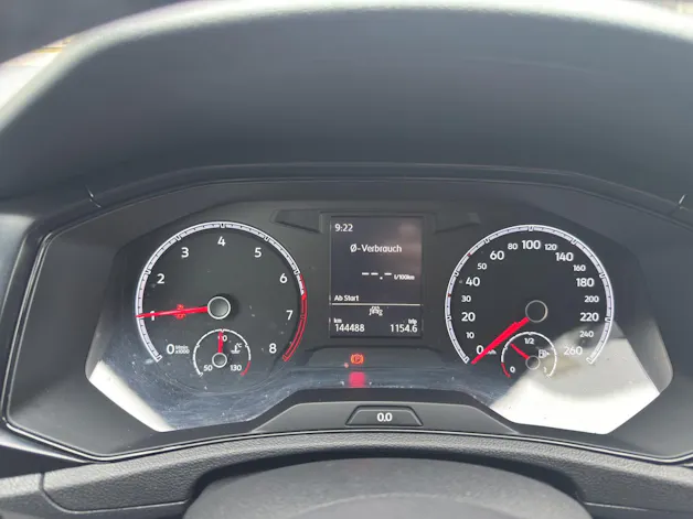 VW T-Roc 1.0 TSI Value