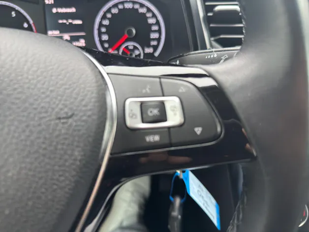 VW T-Roc 1.0 TSI Value