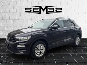 VW T-Roc 1.0 TSI Value