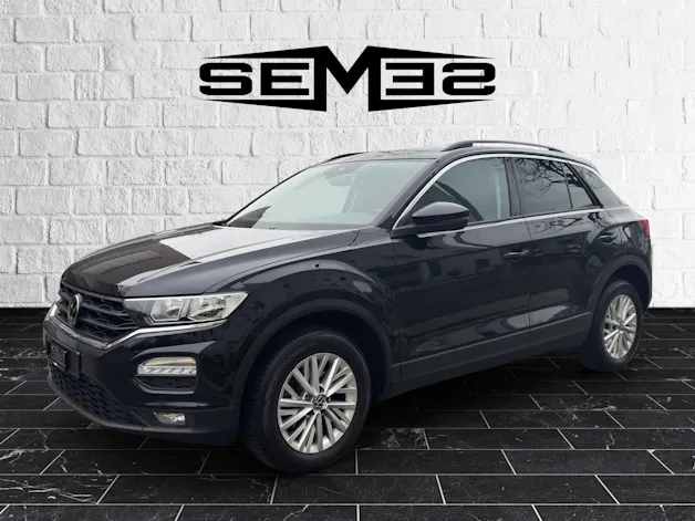 VW T-Roc 1.0 TSI Value