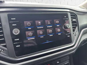 VW T-Roc 1.0 TSI Value