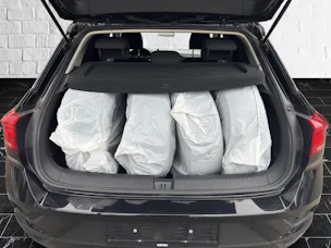 VW T-Roc 1.0 TSI Value