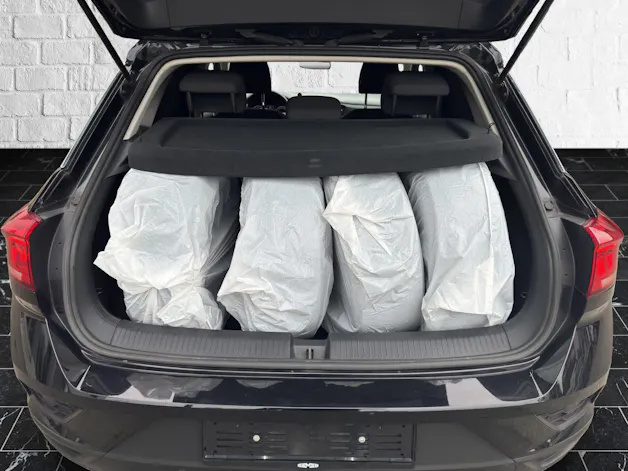 VW T-Roc 1.0 TSI Value