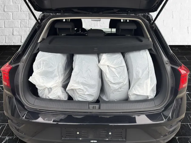 VW T-Roc 1.0 TSI Value