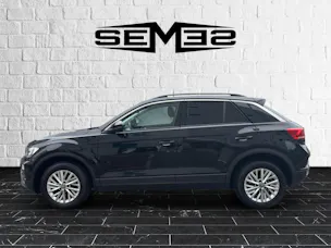 VW T-Roc 1.0 TSI Value