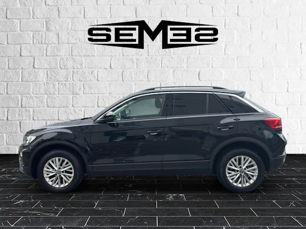 VW T-Roc 1.0 TSI Value