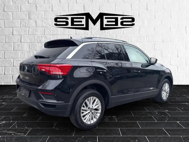 VW T-Roc 1.0 TSI Value