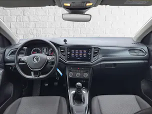 VW T-Roc 1.0 TSI Value