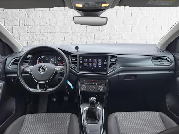 VW T-Roc 1.0 TSI Value