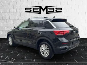 VW T-Roc 1.0 TSI Value