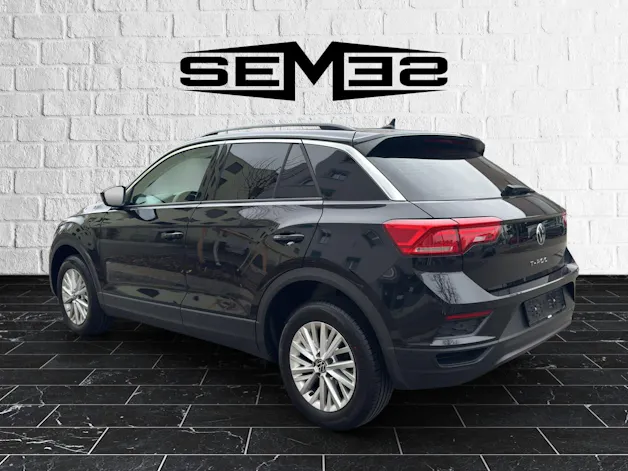 VW T-Roc 1.0 TSI Value