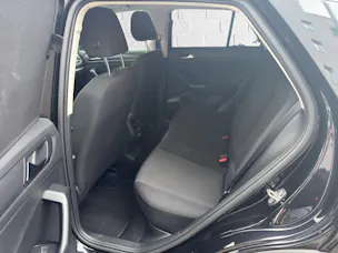 VW T-Roc 1.0 TSI Value