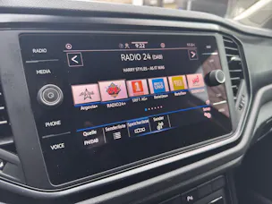 VW T-Roc 1.0 TSI Value