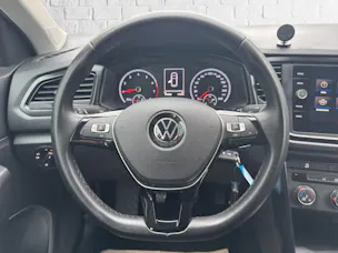 VW T-Roc 1.0 TSI Value