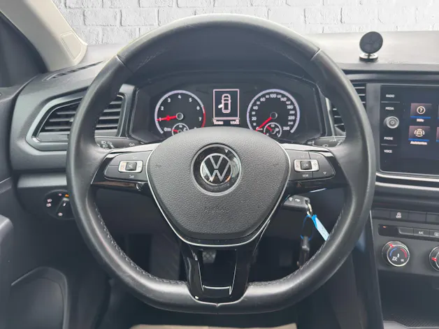 VW T-Roc 1.0 TSI Value