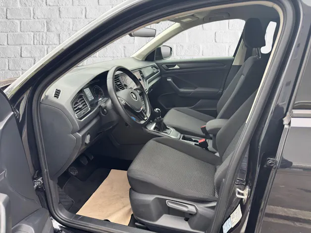 VW T-Roc 1.0 TSI Value