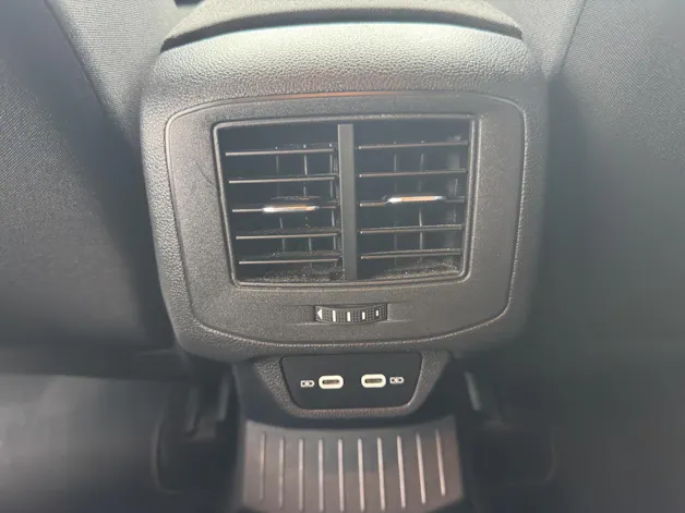 VW T-Roc 1.0 TSI Value