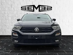 VW T-Roc 1.0 TSI Value