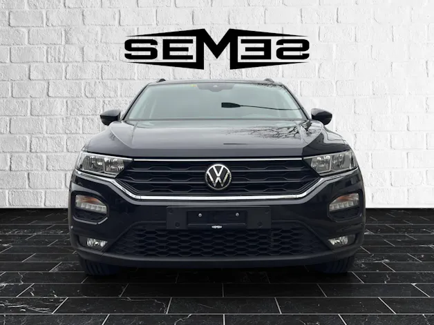 VW T-Roc 1.0 TSI Value