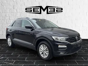 VW T-Roc 1.0 TSI Value