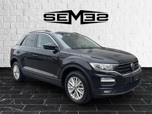 VW T-Roc 1.0 TSI Value