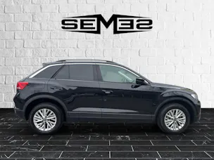 VW T-Roc 1.0 TSI Value
