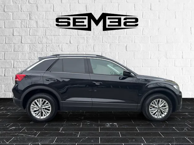 VW T-Roc 1.0 TSI Value