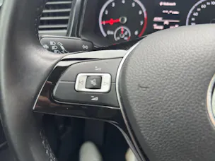 VW T-Roc 1.0 TSI Value