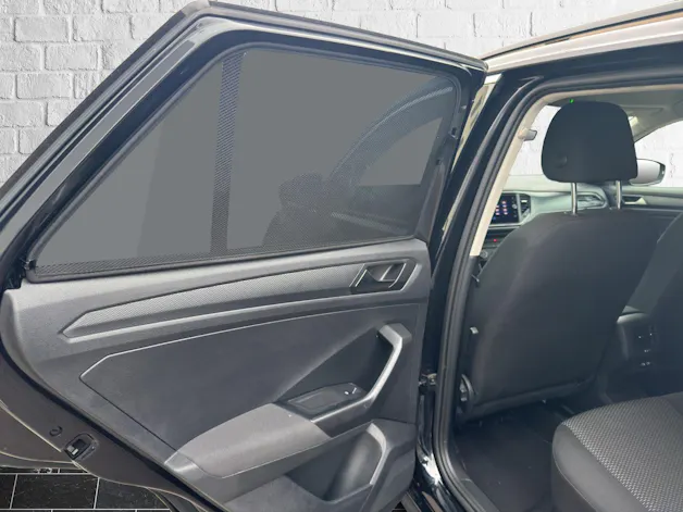 VW T-Roc 1.0 TSI Value