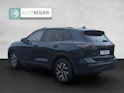 VW Tiguan 2.0 TSI DSG United 4Motion
