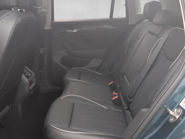 VW Tiguan 2.0 TSI DSG United 4Motion